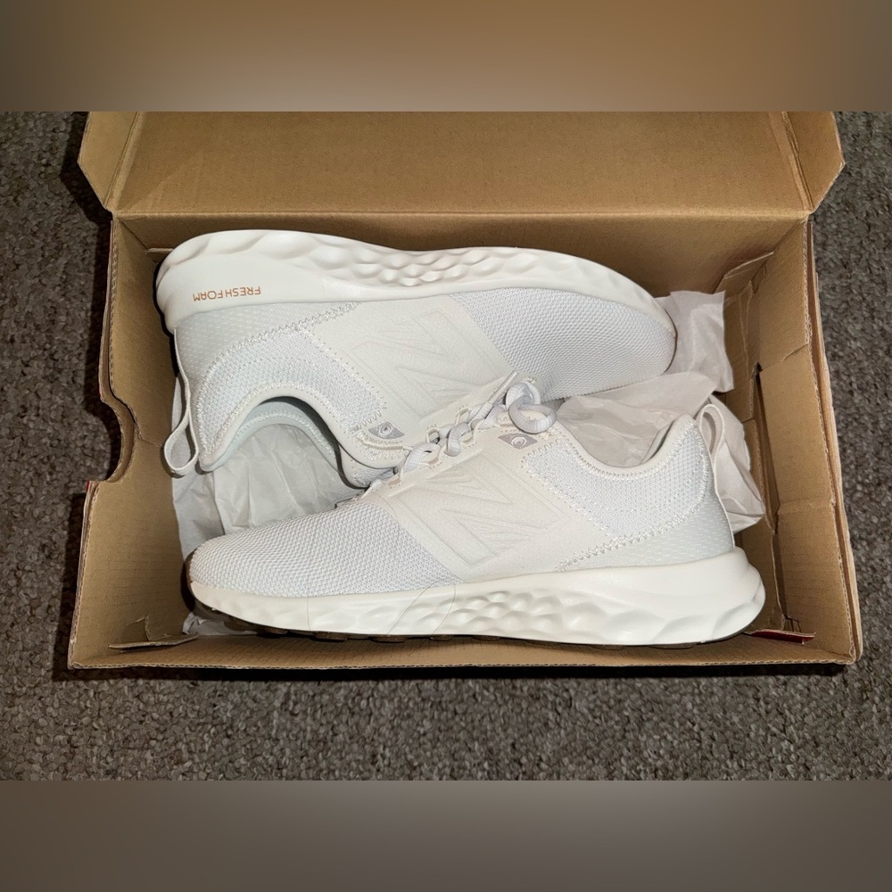 New Balance Fresh Foam SPT Women’s Sneakers